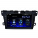 Навигация / Мултимедия с Android 11 за Mazda CX-7 - DD-5421