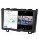 Навигация / Мултимедия с Android 11 за Honda CR-V - DD-5289
