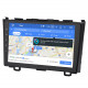 Навигация / Мултимедия с Android 11 за Honda CR-V - DD-5289