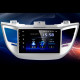 Навигация / Мултимедия с Android 11 за Hyundai IX 35, Tucson  - DD-5320