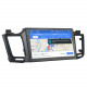 Навигация / Мултимедия с Android 11 за Toyota RAV4 - DD-5216
