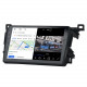 Навигация / Мултимедия с Android 11 за Toyota RAV4 - DD-5632