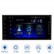 Навигация / Мултимедия с Android 11 за Toyota Corolla, Hilux, RAV4 и други - DD-2135A