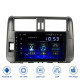 Навигация / Мултимедия с Android 13 за Toyota Land Cruiser Prado 150 2010-2013 - DD-5391