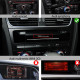 Навигация / Мултимедия с Android 10 за Audi A4 A5 с голям екран - DD-2313