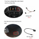 Навигация / Мултимедия с Android 12 за Audi Q5 с голям екран - DD-3013