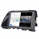 Навигация / Мултимедия с Android 11 за Mazda 6  - DD-5332A