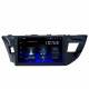 Навигация / Мултимедия с Android 11 за Toyota Corolla - DD-5217