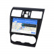 Навигация / Мултимедия с Android 11 и Голям Екран за Subaru Forester, XV - DD-5416