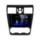 Навигация / Мултимедия с Android 11 и Голям Екран за Subaru Forester, XV - DD-5416