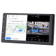 Навигация / Мултимедия с Android 11 за Toyota Corolla 4Runner - DD-2161