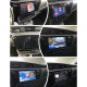 Навигация / Мултимедия с Android 13 за Toyota Corolla 4Runner - DD-2161