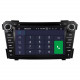 Навигация / Мултимедия с Android 12 за Hyundai I40 - DD-5399
