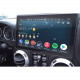 Навигация / Мултимедия с Android 10 за Jeep Wrangler - DD-1140