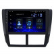 Навигация / Мултимедия с Android 11 и Голям Екран за Subaru Forester Impreza - DD-5415