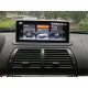 Навигация / Мултимедия с Android 12 за BMW X5 E53 с голям екран - DD-8205