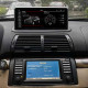 Навигация / Мултимедия с Android 13 за BMW X5 E53 с голям екран - DD-8205