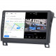 Навигация / Мултимедия с Android 11 за Toyota Tundra, Sequoia  - DD-5440