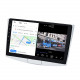 Навигация / Мултимедия с Android 11 за  VW Passat B7 - DD-5211