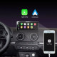 Навигация / Мултимедия с Android 12 за Audi A3 MIB 2014 - DD-8666