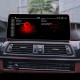Навигация / Мултимедия с Android 12 за BMW E60, E61, E63, E64 CIC с голям екран - DD-1515