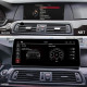 Навигация / Мултимедия с Android 10 за BMW E60, E61, E63, E64 CCC с голям екран - DD-1505