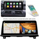 Навигация / Мултимедия с Android 13 за BMW E60, E61, E63, E64 CIC с голям екран - DD-1515