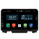 Навигация / Мултимедия с Android 13 за Suzuki Jimny - DD-1126