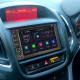 Навигация / Мултимедия с Android 12 за Opel Zafira C - DD-5722