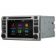 Навигация / Мултимедия с Android 13 за Hyundai Santa Fe - DD-6322