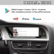 Навигация / Мултимедия с Android 12 за Audi А5 - DD-8875