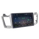 Навигация / Мултимедия с Android 12 за Toyota RAV4 - DD-10128