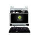 Навигация / Мултимедия с Android 12 за Land Rover Freelander 2 2007-2012 - DD-5208