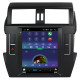 Навигация / Мултимедия / Тесла стил с Android 12 за TOYOTA Land Cruiser (Prado) 150 - DD-1121
