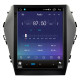 Навигация / Мултимедия / Тесла стил с Android 14 за Hyundai IX45, Santa Fe - DD-1266