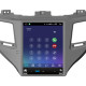 Навигация / Мултимедия / Тесла стил с Android 14 за HYUNDAI Tucson - DD-1273