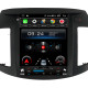 Навигация / Мултимедия / Тесла стил с Android 12 за Hyundai ELANTRA - DD-1281