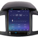 Навигация / Мултимедия / Тесла стил с Android 12 за Hyundai ELANTRA - DD-1281B