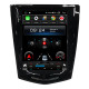 Навигация / Мултимедия / Тесла стил с Android 12 за Cadillac ATS, XTS, CTS, SRX - DD-1685