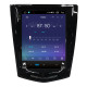 Навигация / Мултимедия / Тесла стил с Android 12 за Cadillac ATS, XTS, CTS, SRX - DD-1685
