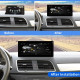 Навигация / Мултимедия с Android 13 за Audi Q3 - DD-2105