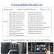 CarPlay и Android Auto интерфейс за Toyota с Touch2 и Entune системи - DD-TCPAA