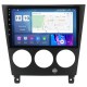 Навигация / Мултимедия с Android 12 за Subaru Impreza - DD-MKSBI