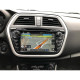 Навигация / Мултимедия с Android 13 за Suzuki SX4 S-Cross  - DD-7668