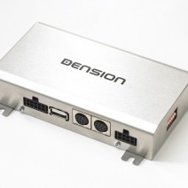 DENSION Gateway 500 за Mini