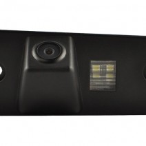 Специализирана Камера за задно виждане за Hyundai Santa Fe, Azera