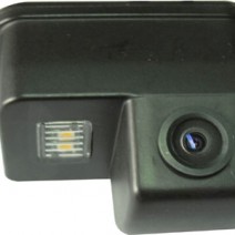 Специализирана Камера за задно виждане за  Mitsubishi Lancer