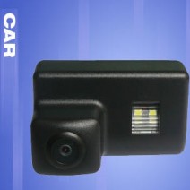 Специализиранa Камерa за задно виждане за Peugeot 206, 207, 307, 308, 407