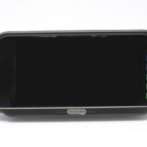 Огледало за задно виждане с вграден 7"LCD цветен дисплей