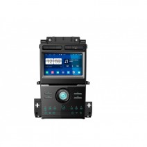 Навигация / Мултимедия с Android 10 за Ford Taurus - DD-M276